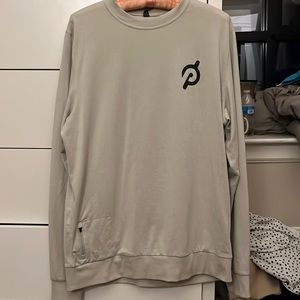 Peleton Vuori Ponto Performance Crew